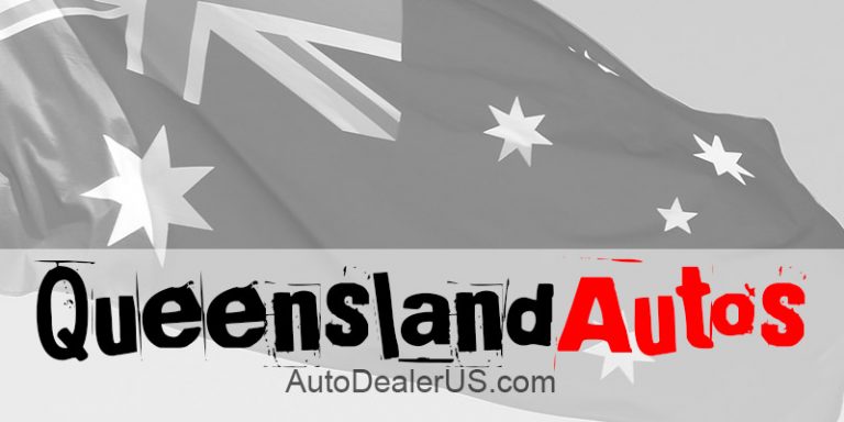 Australian Autos in Queensland